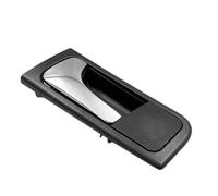 Manija Puerta Interior Manija Interior Puerta Para Chevrolet Para Optra Lacetti 2002 2003 2004 2005 2006 2007 2008 96548064 96548063 83101-85Z10 83102-85Z10 Manijas interiores para coche(izquierda)