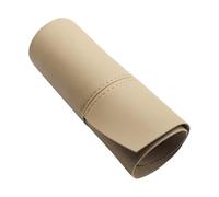 Manija Puerta Interior Moldura Adhesiva Para El Panel De La Puerta Del Reposabrazos Para VW Para Passat B5 (1998-2006)(Beige,Front Pair)