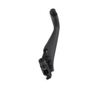Manija Puerta Interior Para BMW Serie 5 G30 G31 G38 17-23 Manija Puerta Coche Panel Interior Embellecedor Tirador Puerta Izquierda Derecha Tirador Puerta Coche Cubierta Interior Tirador ( Color : Fron