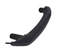 manija puerta interior Para BMW X3 X4 F25 F26 2010 2012 2013 2014 2015 2016 Conjunto Completo Cubierta Exterior Manija Barandilla Puerta Interior Automóvil (Color : Left-Black)