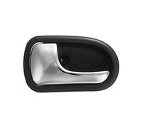 Manija Puerta Interior para Mazda 323 BJ 1995 1996 1997 1998 1999-2003 Manija De Puerta De Coche Trasera Delantera Izquierda Manija De Puerta De Reposabrazos Interior USDGIW