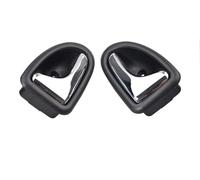 Manija Puerta Interior Para Megane Para Clio Para Traffic Para Scenic 1995 1996 1997 1998-2022 Manijas Interiores Puertas Coche 7700432705 7700432706 7700432707 7700432708 Manija La Puerta Coche(Brigh