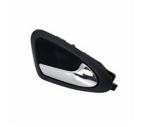 Manija Puerta Interior Para Seat Para Ibiza 6J 2010 2011 2012 2013 2014 2015 2016 2017-2022 Manijas Interiores Puertas Automóvil Izquierdas Derechas Interiores 6J1837113A Manija La Puerta Coche(Rear R