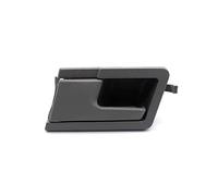 Manija Puerta Interior para VW T4 1990 1991-2002 Manija Interior De La Puerta Car Goods Manija Interior De La Puerta Reemplazo Gris del Lado Izquierdo del Conductor USDGIW (Color : Left)