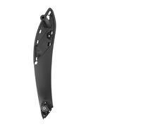 Manija Puerta Para BMW Para F30 F80 F31 F32 F34 F35 2012-2019 Manija Interior Coche Negro Delantero Trasero Izquierdo/derecho Panel Puerta Cubierta Embellecedora Manijas Interiores Para Coche (Color