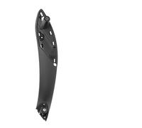 Manija Puerta para BMW para F30 F80 F31 F32 F34 F35 2012-2019 Manija Interior Coche Negro Delantero Trasero Izquierdo/Derecho Panel Puerta Cubierta Embellecedora Manijas Interiores para Coche (Color