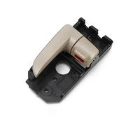 Manija Puerta Para Kia Para Cerato 2005 2006 2007-2012 82610-2F000 82620-2F000 Manijas Interiores Traseras Delanteras Manija Puerta Interior Manilla puerta (Color : Beige, Tamaño : Frente izquierdo
