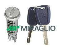 MIRAGLIO 80/1042 Manecilla de puerta