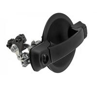 Manija Puerta trasera vehículo negro EZC-FT-304 NTY