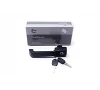 Manija Puerta vehículo 96SKV808 ESEN SKV para FIAT UNO