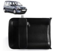 Manija robusta para puerta corredera de coche, lado derecho del chofer, para Citroën Berlingo, Peugeot Partner 9101P8 9101.P8 1996-2008