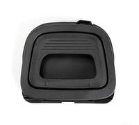 Manija Suelo Equipaje Negro OE A09969303009051 | ABS de alta para resistencia, para color negro para mate, para ajuste perfecto W213, para fácil instalación, durabilidad