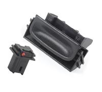 Manija tapa maletero Compatible Con Citroen C4 Para Picasso Para Grand Para 2006-2013 Microinterruptor Manija De Apertura Del Portón Trasero Maletero 8726V7 6554V5