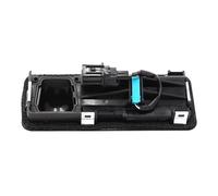 Manija tapa maletero Compatible Con Genesis Para G80 2018 2019 2020 OEM 81260-B10104X Manija Bloqueo Tapa Portón Trasero