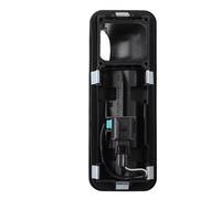 Manija tapa maletero Compatible Con KIA Para Stonic OEM 81260H8410 Interruptor Apertura Puerta Trasera Con Manija Exterior