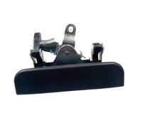 Manija tapa maletero Compatible With Ford Para Ranger Para Courier PE PG PH 1998 1999 2000 2001 2002 2003 2004 2005 2006 Interruptor De La Manija Del Portón Trasero UB4165750A