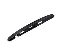 Manija trasera con llave en I y cámara para Nissan Qashqai J10 | Mango de tapa de maletero; OE 90812JD00H 90812JD20H 90812JD40H; reemplazo directo del equipo original