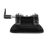 Manija Trasera Izquierda Para: PEUGEOT 206 09.98-04.09