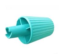 Manija verde de la asamblea del fusor para Canon iR 6555 6565 fácil | Compatible con los modelos iR 6255, 6265, 6275, reduce el tiempo de inactividad de la impresora, fácil instalación a presión