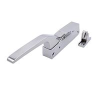 Manija de puerta de cámara frigorífica, Cerradura de puerta de cámara frigorífica, Apriete la manija de la puerta, Manija de puerta de cámara frigorífica, Cerradura de procesamiento Caja sellada de co