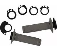 Manijas 709 Lock-On Grips PRO GRIP Gris 06302588