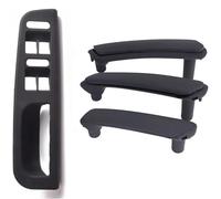 Manijas Agarre Delanteras Traseras Izquierdas Derechas Cubierta Embellecedora Para VW Para Passat B5 .5 1998-2005