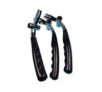 Manijas, Compatibles Con Vevor, Repuestos For Máquina De Helado Del Accesorio De Agarre Manual Del Bloque Frontal, Compatibles Con BQL, Máquina De Servicio Suave, 3 Piezas