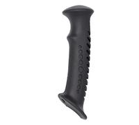 Manijas De Bastón De Senderismo, Reemplazo De Mango De Bastón,Adaptador De Bastón De Trekking Con Manija Unipod - Mango De Bastón De Senderismo, Accesorios De Bastón Para Escalar, Ac