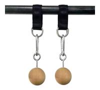 Manijas de empuñadura de empuñadura de pelota, entrenador de accesorio de