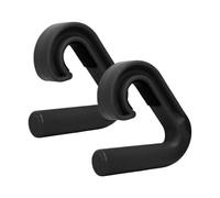 Manijas de entrenamiento de la : impulsos de tiro para el ataque de la máquina de cable | Equipo de entrenamiento de pulldown pullup anti -slip para hombres y mujeres, calistenia al aire , ese