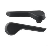 Manijas de palanca de asiento reclinable izquierda y derecha para Chevrolet Avalanche 1500 2500 HD 3500 HD y para GMC para Sierra 2007 2014 piezas de ajuste directo de asiento