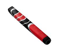 Manijas del club de anti -Slip para Putter - Manijas de reemplazo ergonómico | Accesorios de ligeros para hombres de swing entrenamiento de mujeres Herramientas de juego sostenible