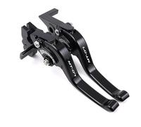 Manijas Dispositivo Freno Manetas De Freno Y Embrague Para Motocicleta Ajustables Para YAMAHA MT-07 MT07 MT 07 2013-2025 Manillar Moto Palanca Embrague(Color 2)