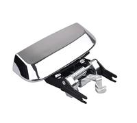 Manijas Exteriores Coche Compatible Con Nissan Para Pathfinder SV 4.0L V6 2011 2012 Manija Exterior De Puerta Trasera Izquierda Y Derecha Del Lado Del Pasajero 82607-EA502 82606-EA502