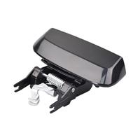 Manijas Exteriores Coche Compatible Con Nissan Para Pathfinder SV 4.0L V6 2011 2012 Manija Exterior De Puerta Trasera Izquierda Y Derecha Del Lado Del Pasajero 82607-EA502 82606-EA502