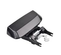 Manijas Exteriores Coche Compatible Con Nissan Para Pathfinder SV 4.0L V6 2011 2012 Manija Exterior De Puerta Trasera Izquierda Y Derecha Del Lado Del Pasajero 82607-EA502 82606-EA502