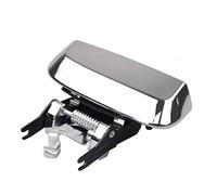 Manijas Exteriores Coche Compatible Con Nissan Para Pathfinder SV 4.0L V6 2011 2012 Manija Exterior De Puerta Trasera Izquierda Y Derecha Del Lado Del Pasajero 82607-EA502 82606-EA502