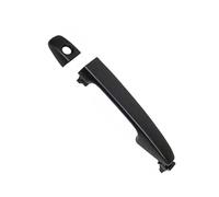 Manijas Exteriores Coche Compatible Con Toyota Para Camry 2012 2013 2014 2015 2016 2017 Manija Exterior De Puerta Delantera Derecha Del Automóvil Accesorios Para Automóvil 921106090