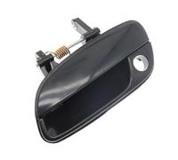 Manijas Exteriores Coche Para Elantra 2001 82660-2D000 82650-2D000 83660-2D000 83650-2D000 Manija Exterior De Puerta Delantera, Trasera, Izquierda Y Derecha Auto Manilla Exterior(83650-2D000)