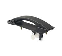 Manijas Exteriores Coche Para Kia Para Pregio Para Bongo 2004 83650-4E020 Manija Exterior De Puerta Trasera Izquierda Auto Manilla Exterior
