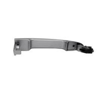 Manijas Exteriores Coche Para Koleos 2009-2018 4 Puertas Accesorios Exteriores 2009-2018 Manija Puerta Coche Universal Auto Manilla Exterior