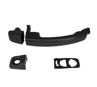 Manijas Exteriores Coche Para Master Para 3 Para Vauxhall Para Movano Para MK2 806073022R 806067794R 806075963R Manija Exterior De Puerta Corrediza Auto Manilla Exterior