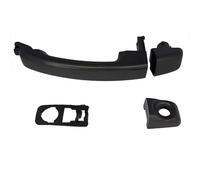 Manijas Exteriores Coche Para Master Para 3 Para Vauxhall Para Movano Para MK2 Manija Exterior De Puerta Corrediza 806073022R 806067794R 806075963R Auto Manilla Exterior