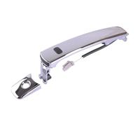 Manijas Exteriores Coche Para Nissan Para X-Trail Para SUV Para T31 2014 2013 2012 2011 2010 2009 2008 2007 2006 Manija Exterior De La Puerta Delantera Izquierda Del Coche Auto Manilla Exterior