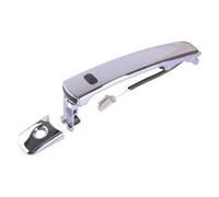 Manijas Exteriores Coche Para Nissan Para X-Trail Para SUV Para T31 2014 2013 2012 2011 2010 2009 2008 2007 2006 Manija Exterior De La Puerta Delantera Izquierda Del Coche Auto Manilla Exterior