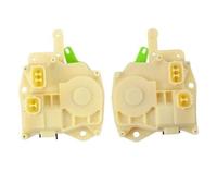 Manijas exteriores de puerta de coche Actuador De Cerradura De Puerta De 5 Pines Para CITY para VTEC, Para JAZZ, S2000, Para Civic CR-V Insight Para Accord Para Odyssey 72115-S5A-A01(Left and Right)