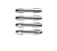 Manijas Exteriores de Puertas para Toyota RAV4 XA60 2026 2027 2028. Cubiertas para manijas de Puertas embellecedores decoración Exterior y Pegatinas Decorativas.