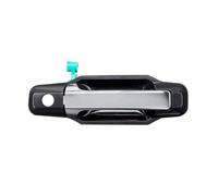 manijas Exteriores para Kia para Sorento 2003-2009 82650-3E021 82660-3E021 Manija Exterior Puerta Automóvil Plástico Delantera Trasera Izquierda Y Derecha Maneta Puerta(Front Right)