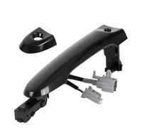 Manijas exteriores puertas Tirador De Manija Puerta Exterior Delantera Izquierda/derecha 80644-3WC2A 80640-1FA5B Para Versa Para Juke Para Cube 2009-2019 82644-1FA5A 80640-3WC2A