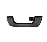 Manijas Interiores Coche Asa Sujeción Interior Delantera Trasera Techo Gris Negra Para Q3 Para A4 Para Q5 Para 8R Para A6 Para C7 Para A7 Quattro(Black Rear Right 1Pc)